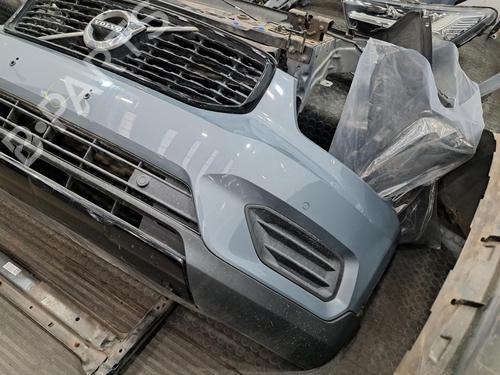 Hele Fronten VOLVO XC40 (536) T3 | BP38446000S1 - Image 5