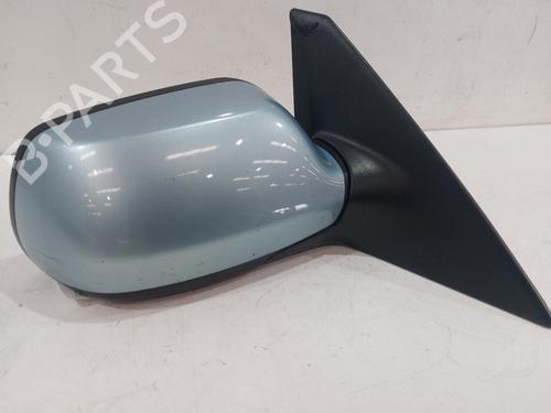 Right mirror MAZDA 3 (BK) 1.6 (BK14) | BP27659876C27 