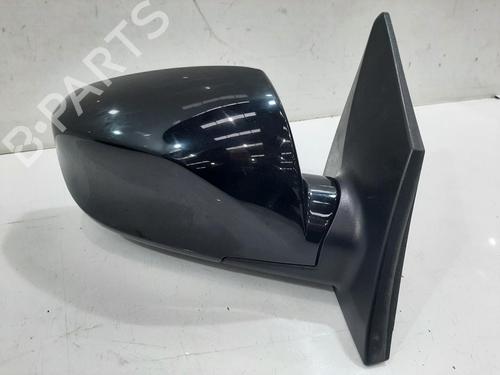 Right mirror HYUNDAI ix35 (LM, EL, ELH) 1.6 | BP26847786C27 