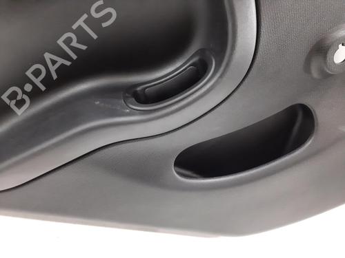 Rear left panel FIAT PANDA (312_, 319_) 1.0 Mild Hybrid (312.PYD1B) | BP31286093C60 - Image 4