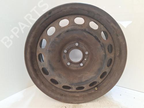 rim-vauxhall-vivaro-c-van-k0-2019-33435246 main image
