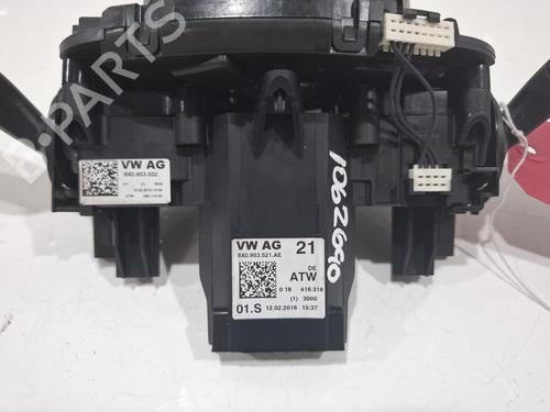 Switch AUDI Q3 (8UB, 8UG) 1.4 TSI | BP39716338I30 - Image 3