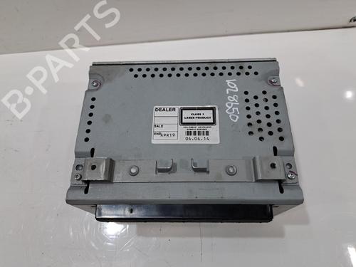 Radio FORD FIESTA VI (CB1, CCN) 1.25 | BP29267085E6 