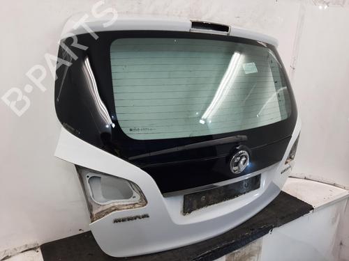 Tailgate VAUXHALL MERIVA Mk II (B) (S10) 1.4 | BP29637391C6 