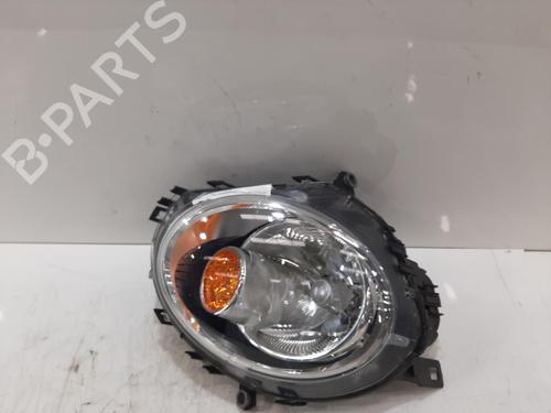 Left headlight MINI MINI (R56) Cooper D | BP36403740C28 - Image 4