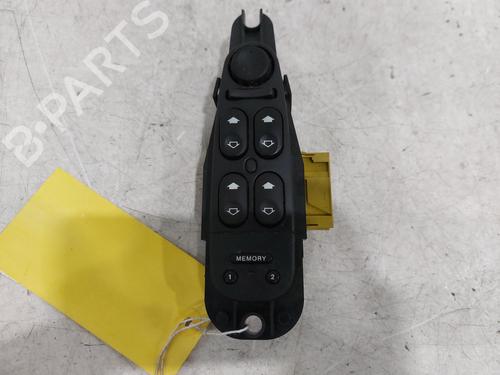 Right front window switch JAGUAR S-TYPE II (X200) 3.0 V6 | BP26744967I26 - Image 2