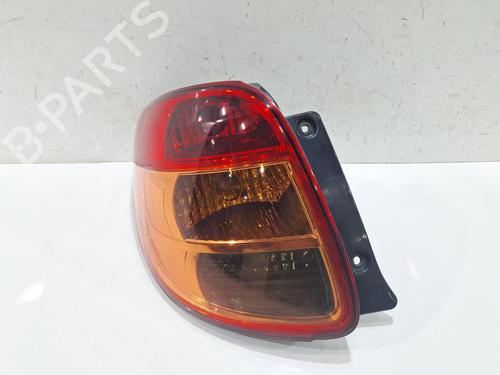 Farolim esquerdo SUZUKI SX4 (EY, GY) 1.6 VVT (RW416, YA21S) (120 hp) 32172224