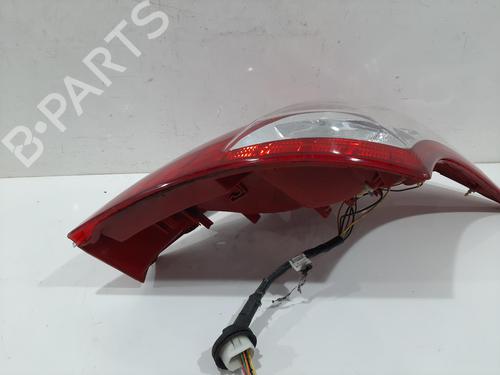 Højre baglygte SUZUKI SWIFT IV (FZ, NZ) 1.2 (AZG412, ZC72S) | BP29266546C35 
