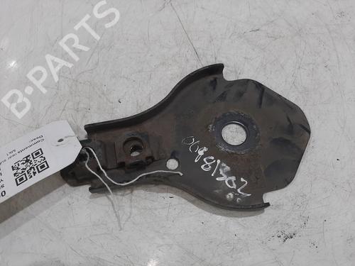 Support JAGUAR I-PACE (X590) EV400 AWD | BP30585544C155 - Image 3