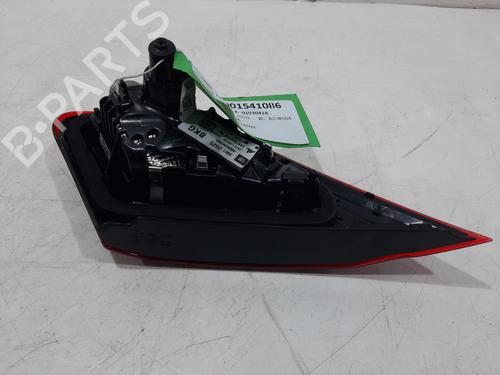 Left taillight VAUXHALL CORSA Mk IV (E) (X15) 1.4 | BP29810322C34 