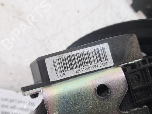 Front left seatbelt FORD TRANSIT V363 Platform/Chassis (FED, FFD) 2.0 EcoBlue RWD | BP32357164I26 - Image 5