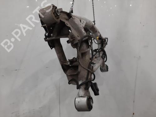 Subframe JAGUAR I-PACE (X590) EV400 AWD | BP32144566M9