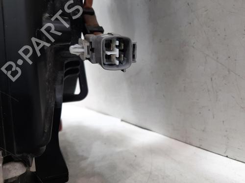 Radiator set SUZUKI IGNIS III (MF, FF) 1.2 Hybrid (ATK412) | BP32409397M120