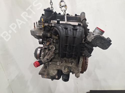 Engine HYUNDAI i10 II (BA, IA) 1.0 | BP31596927M1 