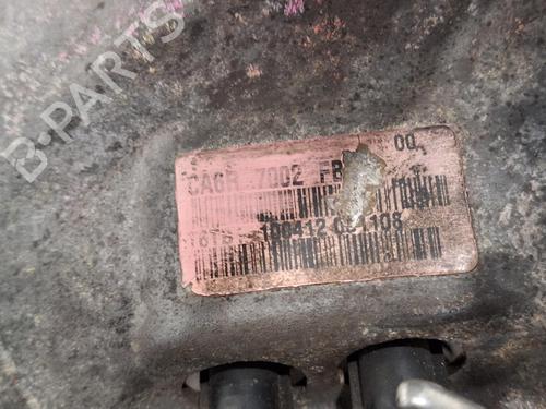 Gearbox FORD FIESTA VI (CB1, CCN) 1.0 EcoBoost | BP40454780M3 - Image 2