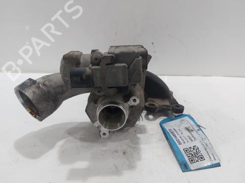 Turbolader/Kompressor für VW GOLF VII (5G1, BQ1, BE1, BE2) 1.4 TSI (125 hp) 27872777