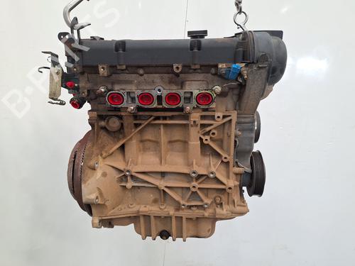 Engine FORD FIESTA VI (CB1, CCN) 1.25 | BP36811286M1 - Image 2