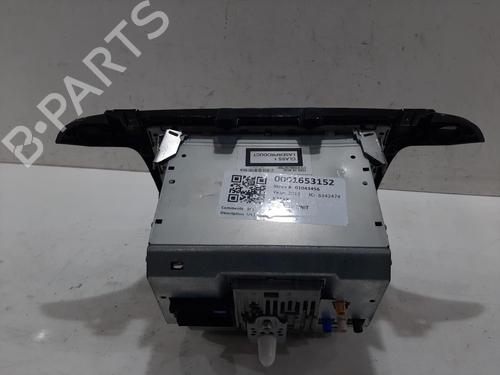 Electronic module FORD S-MAX (WA6) 2.0 TDCi | BP32757627M83 - Image 6