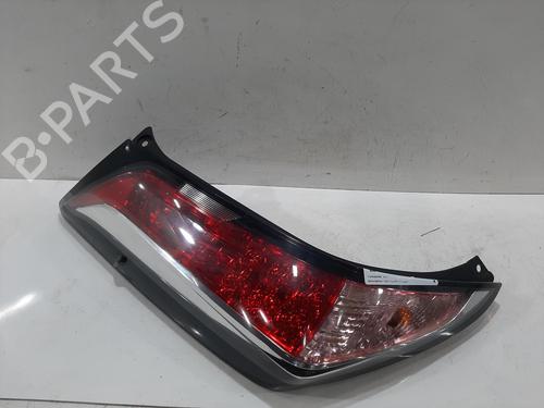 Venstre baglygte TOYOTA AYGO (_B4_) 1.0 (KGB40) (69 hp) 30735916