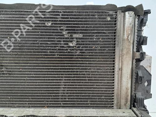 Radiator set FORD KUGA II (DM2) 2.0 TDCi 4x4 | BP36383804M120 - Image 4