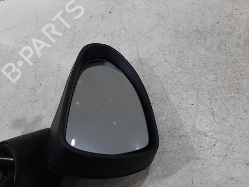 Left mirror VAUXHALL CORSA Mk IV (E) (X15) 1.4 | BP32270672C26