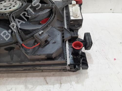 Radiator set MG MG ZS SUV (AZS1) 1.0 T-GDi | BP36534705M120 - Image 2