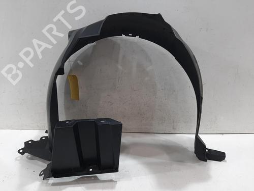 Used Wheel arch Wheel arch PEUGEOT 108 1.2 (82 hp) 33282544 33282544