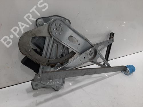 Front left window mechanism RENAULT MEGANE III Coupe (DZ0/1_) 1.5 dCi (DZ09, DZ0D, DZ1F, DZ1G, DZ14, DZ29) | BP26866483C22 