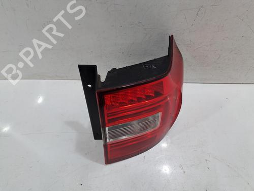 Rückleuchte Rechts für SKODA YETI (5L) 1.2 TSI (110 hp) 33124942