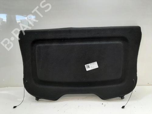 Used Rear parcel shelf Rear parcel shelf FORD FOCUS III 1.5 TDCi (120 hp) 33839314 33839314