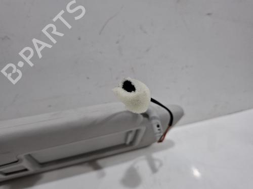 Right sun visor VW POLO VI (AW1, BZ1, AE1) 1.0 TSI | BP39143156I2 - Image 4