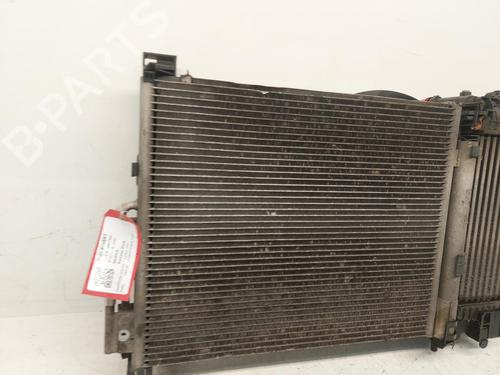 Kølerpakke VAUXHALL MERIVA Mk II (B) (S10) 1.4 | BP26816574M120 