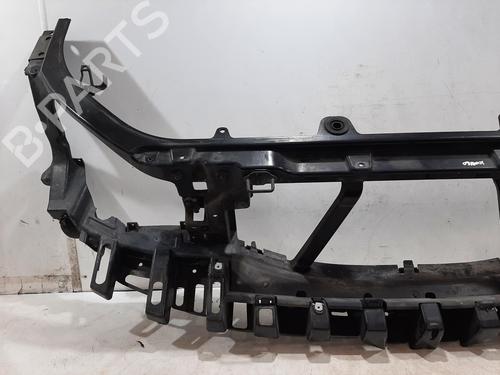 Front slam panel LAND ROVER RANGE ROVER SPORT II (L494) 3.0 SDV6 Hybrid 4x4 | BP30057408C72