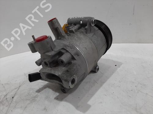 AC compressor VW TIGUAN (5N_) 2.0 TDI 4motion | BP29882607M34
