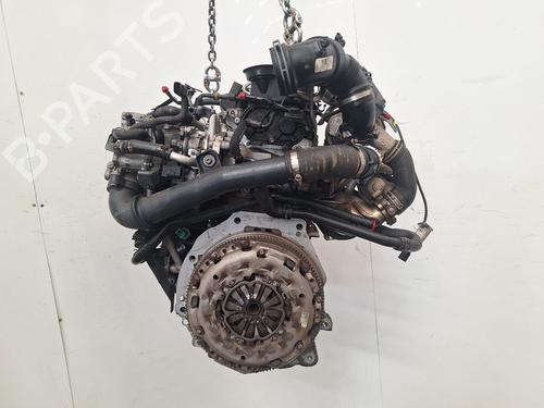 Engine SEAT LEON ST (5F8) 1.6 TDI | BP38048526M1  - Image 6