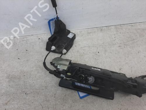 Andre JAGUAR I-PACE (X590) EV400 AWD | BP26746315O1