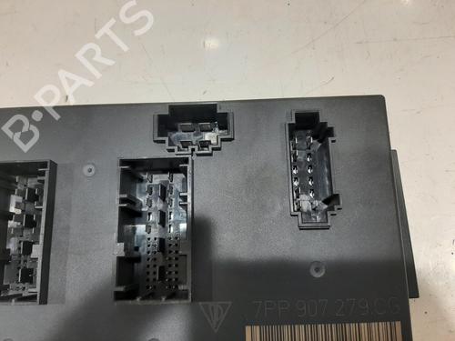 Control unit PORSCHE MACAN (95B) 3.0 S | BP36505952M11 - Image 3