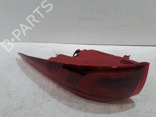 Used Right taillight KIA SPORTAGE IV (QL, QLE) 2.0 CRDi AWD (136 hp) 32324365