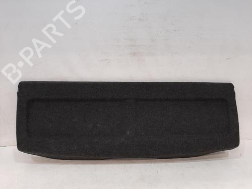 Used Rear parcel shelf Rear parcel shelf FIAT PANDA (169_) 1.2 (169.AXB11, 169.AXB1A) (60 hp) 33699123 33699123
