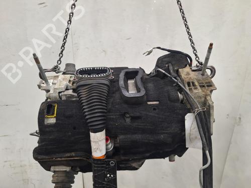 Engine JAGUAR I-PACE (X590) EV400 AWD | BP32270148M1 