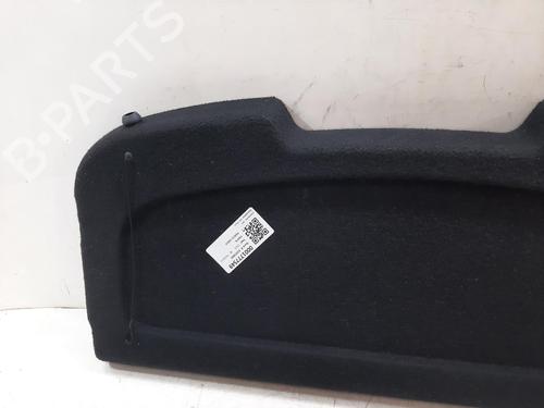Rear parcel shelf FORD FIESTA VI (CB1, CCN) 1.4 | BP37458383C85 - Image 3
