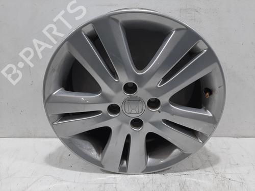 Jante HONDA JAZZ III (GE_, GG_, GP_, ZA_) 1.3 i (GE6, GG3, GG6) (100 hp) 31649811