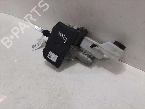 Brake master cylinder JAGUAR I-PACE (X590) EV400 AWD | BP30179861M77 
