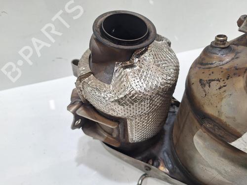 Particulate filter AUDI A6 C7 Avant (4G5, 4GD) 2.0 TDI | BP39724579M81  - Image 6