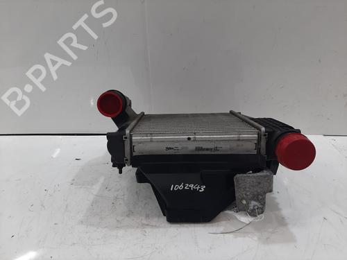 Used Intercooler Intercooler VAUXHALL GRANDLAND X / GRANDLAND (A18) 1.5 Turbo D (75) (131 hp) 39916799 39916799