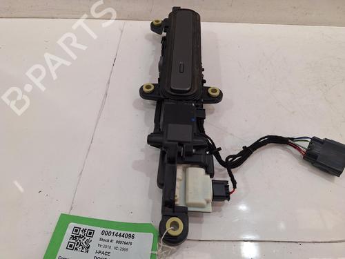 Exterior handle JAGUAR I-PACE (X590) EV400 AWD | BP26758932C122 