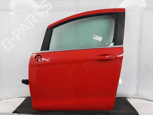 Used Left front door FORD B-MAX (JK) 1.6 Ti (105 hp) 28575502