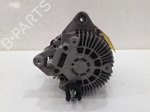 Alternator RENAULT SCÉNIC III (JZ0/1_) 1.5 dCi | BP26851162M7 