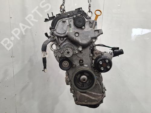 Engine KIA RIO IV (YB, SC, FB) 1.2 CVVT | BP29553502M1 
