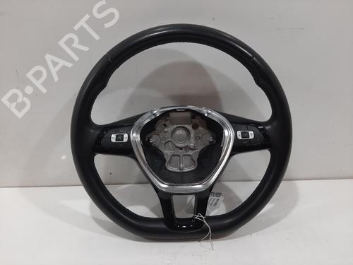 steering-wheel-vw-polo-vi-aw1-bz1-ae1-2017-36855396 main image